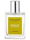 White Fig Cashmere
