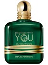 Emporio Armani Stronger With You Sandalwood