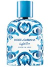 Light Blue Capri In Love Pour Homme Eau de Parfum