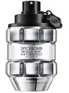 Spicebomb Metallic Musk