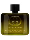 Gucci Guilty Absolu de Parfum Pour Homme