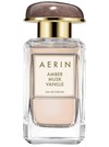 Amber Musk Vanille