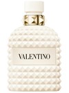 Valentino Uomo Born in Roma Ivory