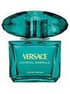 Crystal Emerald