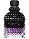 Valentino Uomo Born in Roma Purple Melancholia