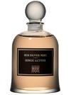 Iris Silver Mist