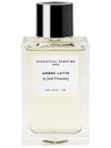 Ambre Latte