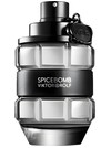 Spicebomb