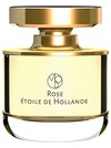 Rose Etoile de Hollande