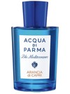 Acqua di Parma Blu Mediterraneo Arancia di Capri