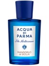 Acqua di Parma Blu Mediterraneo Mandorlo di Sicilia