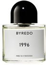 Deep Viola Byredo perfume - a fragrance for women and men 2020