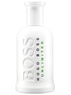 Boss Bottled Unlimited