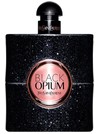 perfume Black Opium Yves Saint Laurent