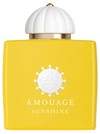 Sunshine Woman