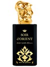 Soir d Orient