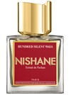perfume Hundred Silent Ways Nishane