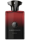 perfume Lyric Man Amouage