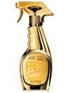 Gold Fresh Couture