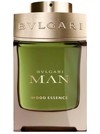 Bvlgari Man Wood Essence
