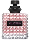 Valentino Donna Born In Roma