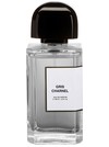 perfume Gris Charnel BDK Parfums