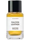 Falcon Leather