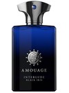 Interlude Black Iris