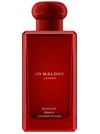 Scarlet Poppy Intense