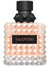 Valentino Donna Born In Roma Coral Fantasy