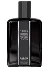 Pour Un Homme de Caron Le Soir
