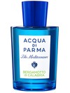 Acqua di Parma Blu Mediterraneo Bergamotto di Calabria