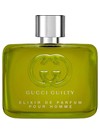 Guilty Elixir de Parfum pour Homme