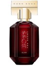 Boss The Scent Elixir For Her