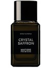 Crystal Saffron Extrait