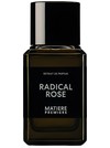 Radical Rose Extrait
