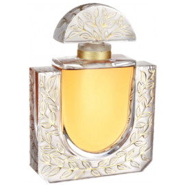 sophia grojsman lalique chevrefeuille parfum extrait 20th anniversary perfume