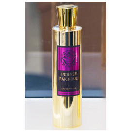 patchouli perfume intense notes