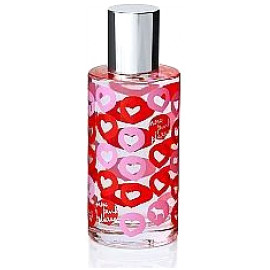 marshmallow perfume pink please