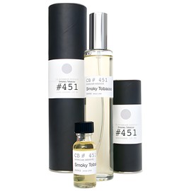Aldehydes Perfume Ingredient - Image 1