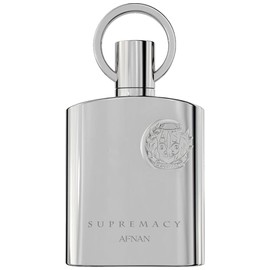 Afnan Supremacy Silver