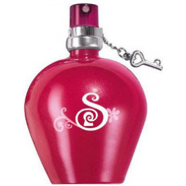 lotso strawberry perfume