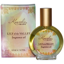 lily valley perfume