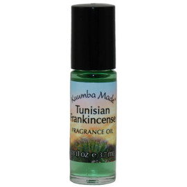 frankincense olibanum perfume tunisian