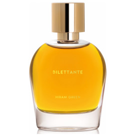blossom orange perfume dilettante fragrance notes