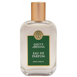 opoponax perfume gocce resina di