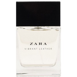Zara Vibrant Leather