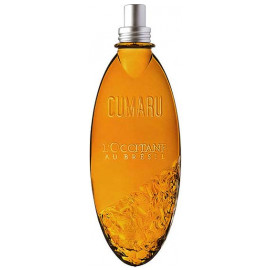 tonka bean perfume cumaru