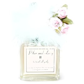 Perfumed Exotic Girlie Akina