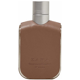 tonka bean perfume gourmand leather